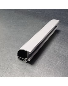 Алюминиевый профиль для вентиляционного оборудования НЧП-3073