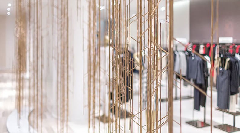 Алюминиевый профиль