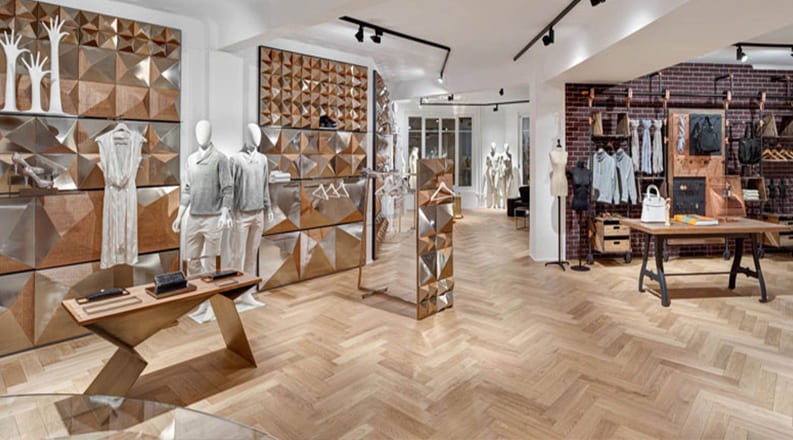 Слотовая система